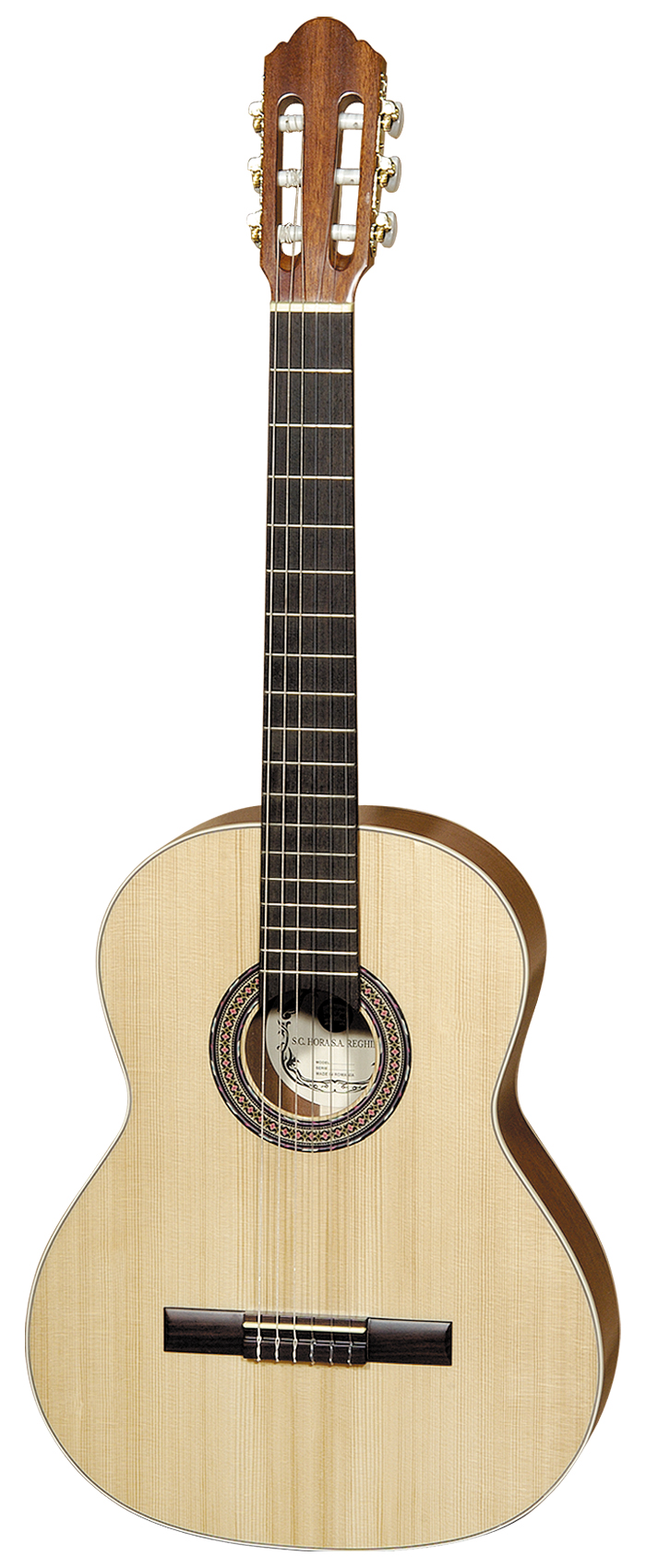 Hora SM10 Cristal N1015